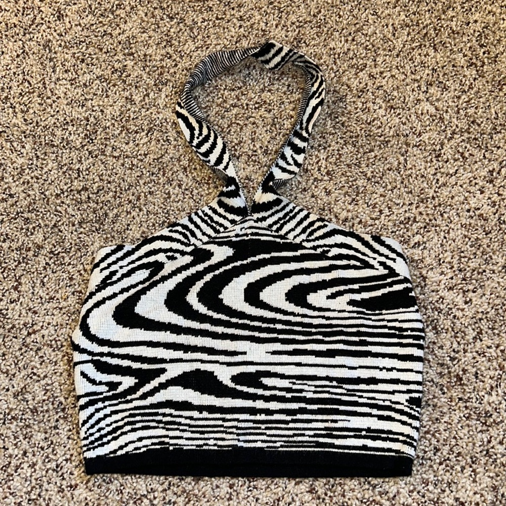 SHEIN tank